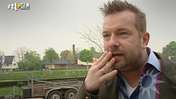 RTL Boulevard Jeroen over 10 jaar na dood Pim Fortuyn