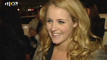 RTL Boulevard Speel met Stijl Award