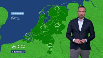 Rtl Weer - 08:20