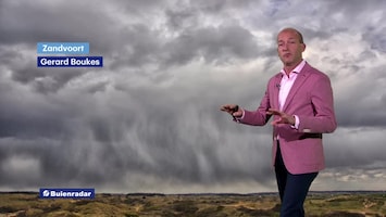 Rtl Weer - 19:55 Uur