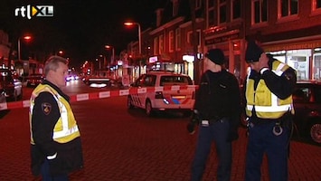 RTL Nieuws Jongen neergeschoten in Zwolle