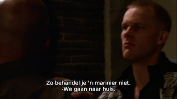 NCIS Heartland