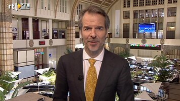 RTL Z Nieuws 12:00 Gaat deadline ECB toch weer opschuiven?