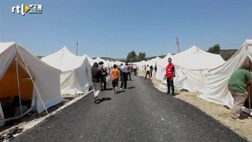 RTL Nieuws Opnieuw Syrisch dorp ingenomen