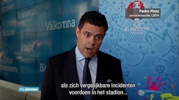 RTL Nieuws 18:00 uur