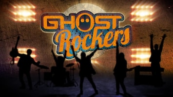 Ghost Rockers - Het Draait Niet Om Jou