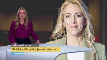 RTL Nieuws Laat