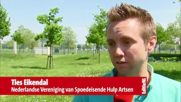 Editie Nl - Afl. 98