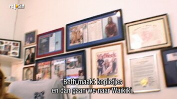 Helden Van 7: Dog The Bounty Hunter - Helden Van 7: Dog The Bounty Hunter Aflevering 10