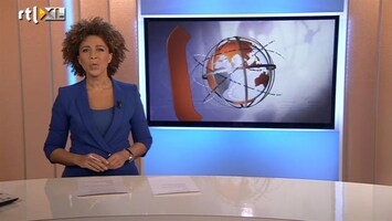 RTL Nieuws 14:00 uur