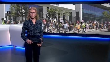 Rtl Nieuws - 19:30 Uur - Laat