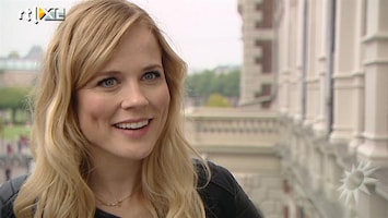 RTL Boulevard Drukke tijden voor Ilse de Lange