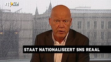 RTL Nieuws Wester: Politiek betreurt de noodzakelijke stap