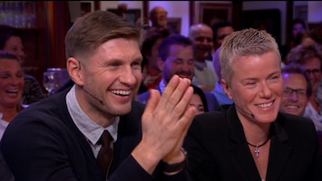 Rtl Late Night - Afl. 73