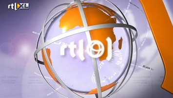 RTL Nieuws RTL Nieuws - 10:00uur