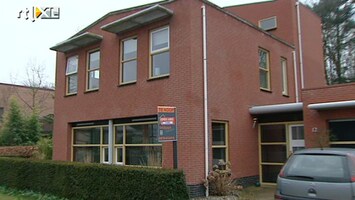RTL Z Nieuws Rabobank: er worden te weinig woningen gebouwd, de prijzen moeten dus gaan stijgen