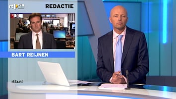 Rtl Z Nieuws - 17:30 - 17:30 Uur