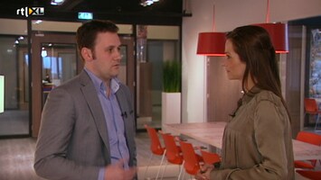 Ondernemend Nederland (rtl Z) Afl. 12