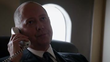 The Blacklist The Director: Conclusion