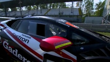 RTL GP: Lamborghini Super Trofeo Afl. 1