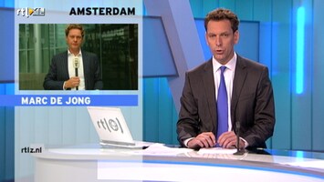 RTL Z Nieuws RTL Z Nieuws 11:00