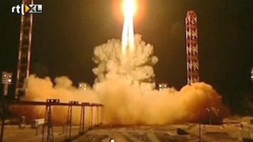 RTL Nieuws Russische Marsmissie heeft problemen