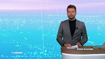 Rtl Nieuws - 19:30 Uur - 07:15 Uur