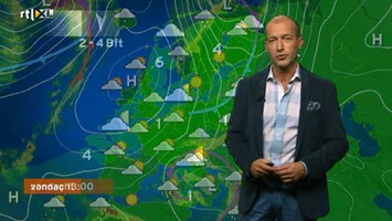 RTL Weer Laat