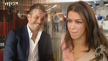 RTL Boulevard Rafael van der Vaart vertelt over gebeurtenissen