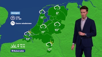 RTL Weer 18:30