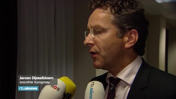 RTL Nieuws 09:00 uur