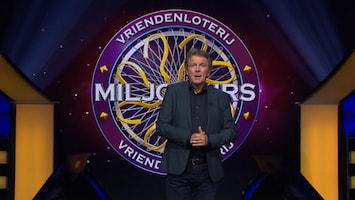 Vriendenloterij Miljonairs - Afl. 7