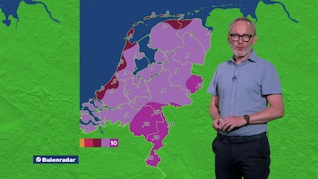 RTL Weer 08:20