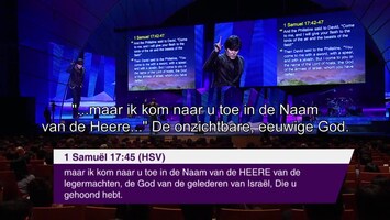 New Creation Church Tv - Afl. 139