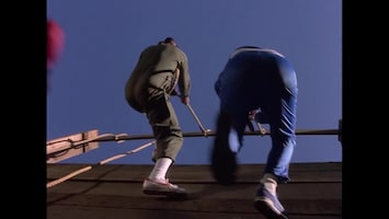 The A-Team Deadly maneuvers