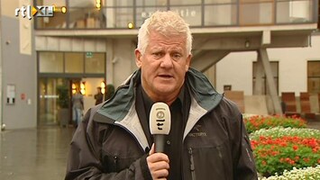 RTL Nieuws Jaap van Deurzen: Gele kaart voor Wolfsen