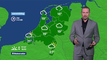 Rtl Weer - 06:30