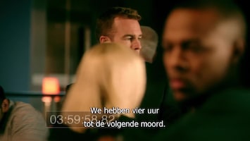 Csi: Cyber - Hack E.r.