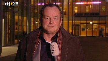 RTL Nieuws Hans de Bruijn over Cees K.