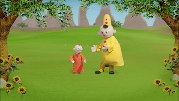 Bumba: Bravo Babilu Babilu fietst