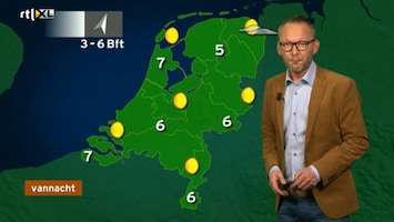 Rtl Weer - Laat