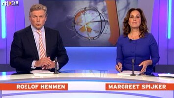 RTL Nieuws RTL Nieuws - 19:30 uur