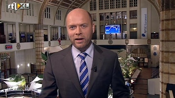 RTL Z Nieuws 17:30 Hella en Mathijs doen gesprek Merkel, Sarkozy en Papandreou na
