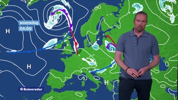 RTL Weer En Verkeer Afl. 247