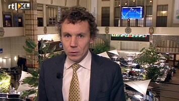 RTL Z Nieuws 09:00 Philips op de beurs goed door crisis gezeild