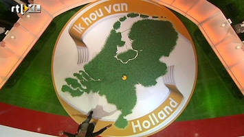 Ik Hou Van Holland Hoe goed zijn ze met kaas?