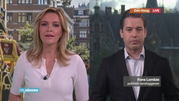 RTL Nieuws 19:30 uur