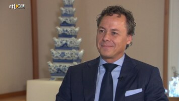 RTL Z Interview Ralph Hamers