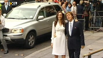 RTL Nieuws Paul McCartney trouwt voor de derde keer