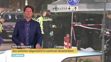 RTL Nieuws 09:00 uur